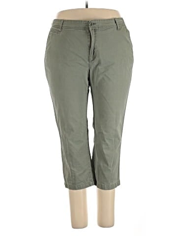 Eddie Bauer Casual Pants (view 1)