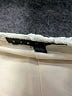 Tiana B. 100% Polyester Ivory Cocktail Dress Size XXL - photo 7