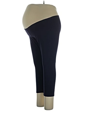 Motherhood Active Pants (view 1)