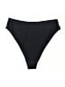Unbranded Solid Black Swimsuit Bottoms Size L - photo 2