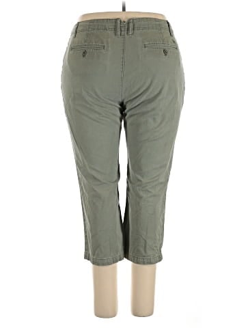 Eddie Bauer Casual Pants (view 2)