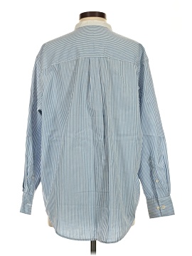 Gap Long Sleeve Button-Down Shirt (view 2)
