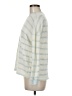 Splendid Stripes Ivory Pullover Sweater Size M - photo 5
