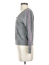 Rebecca Minkoff Gray Pullover Sweater Size XXS - photo 5