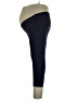 Motherhood Blue Active Pants Size XL - photo 5