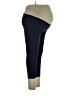 Motherhood Blue Active Pants Size XL - photo 4
