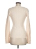 Ralph Lauren Black Label Ivory Pullover Sweater Size M - photo 2