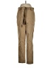 Maison d' Amelie Tan Cargo Pants Size S - photo 1