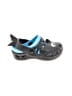 Unbranded Blue Clogs Size 5 - 6 Kids - photo 1
