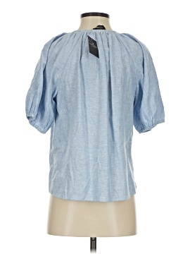 Kate Spade New York Short Sleeve Blouse (view 2)