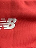 New Balance Solid Red Burgundy Active Pants Size 10 (estimated) - photo 7