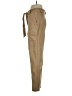Maison d' Amelie Tan Cargo Pants Size S - photo 5
