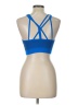 Assorted Brands Blue Sports Bra Size L - photo 2