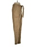 Maison d' Amelie Tan Cargo Pants Size S - photo 4
