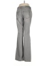 White House Black Market Gray Jeans Size 6 - photo 2