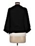 Kaylee Tankus Black Cardigan Size M - photo 2