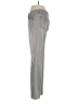 White House Black Market Gray Jeans Size 6 - photo 5
