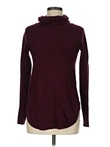 Cyrus Turtleneck Sweater (view 1)