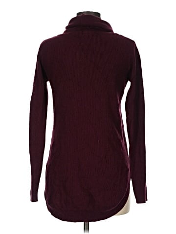 Cyrus Turtleneck Sweater (view 2)