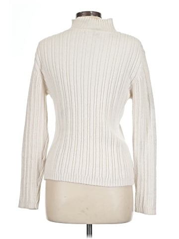 North Style Turtleneck Sweater (view 2)