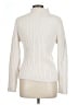 North Style Ivory Turtleneck Sweater Size L - photo 2