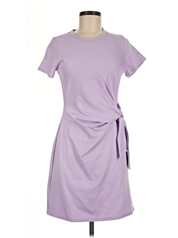 KLD Signature Casual Dress (view 1)