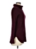 Cyrus Burgundy Turtleneck Sweater Size M - photo 4