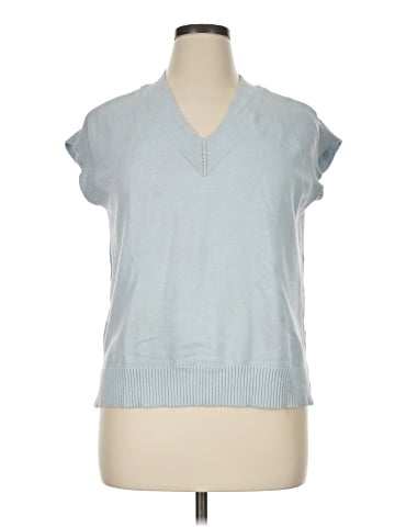 Cyrus Sweater Vest (view 1)