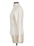 North Style Ivory Turtleneck Sweater Size L - photo 5