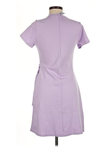 KLD Signature Casual Dress (view 2)