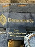 Democracy Blue Jeans Size 14 - photo 4