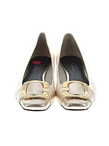 Joan & David Flats (view 2)