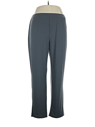 Attitudes by Renee Casual Pants (view 1)