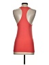 Lululemon Athletica Red Tank Top Size 4 - photo 2