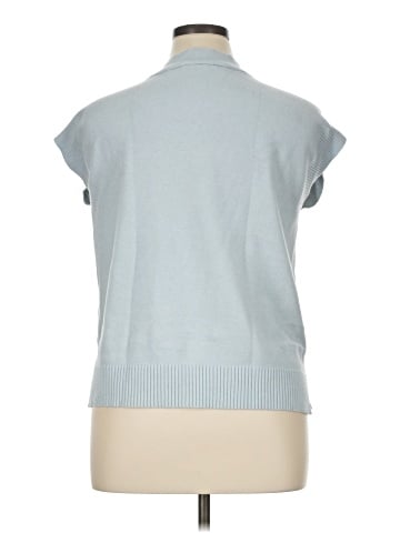 Cyrus Sweater Vest (view 2)
