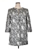 Kasper Gray Coat Size 14 - photo 1