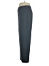 Attitudes by Renee Solid Gray Casual Pants Size 1X (petite) - photo 5