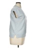 Cyrus Blue Sweater Vest Size XL - photo 4