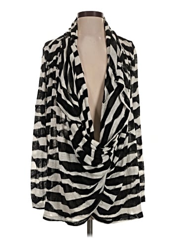 Alice + Olivia Cardigan (view 1)