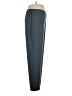 Attitudes by Renee Solid Gray Casual Pants Size 1X (petite) - photo 4