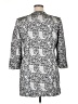Kasper Gray Coat Size 14 - photo 2