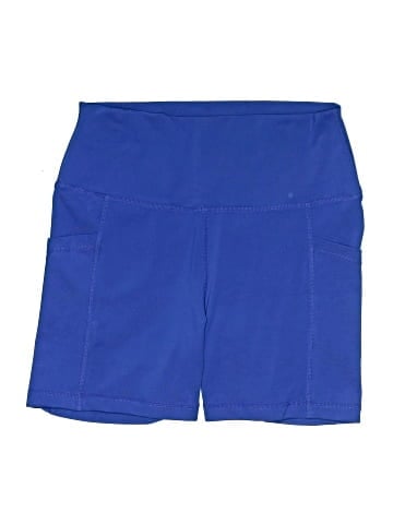 Yogalicious Athletic Shorts (view 1)
