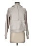 Danskin Silver Pullover Hoodie Size S - photo 1