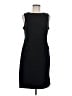 Merona Black Cocktail Dress Size 8 - photo 1