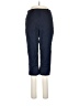 Boden Solid Blue Casual Pants Size 12 - photo 1