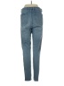 Rolla's Solid Blue Jeans Size 27 waist - photo 2