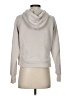 Danskin Silver Pullover Hoodie Size S - photo 2