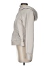 Danskin Silver Pullover Hoodie Size S - photo 5