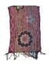 Unbranded Paisley Purple Scarf One size - photo 2