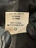 Theory Tweed Black Jacket Size 8 - photo 7